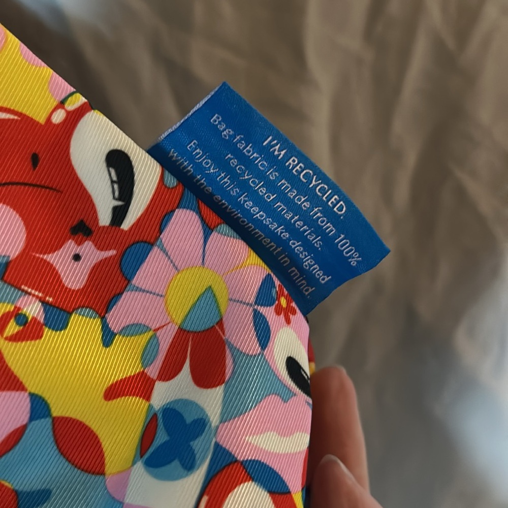 Estée Lauder tote bag - Picture 3 of 4